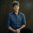 Author photo of Robbie Arnott