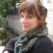 Author photo of Mira Bartók