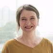 Author photo of Kate Strasdin