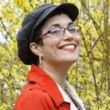 Author photo of Jessica Ellicott