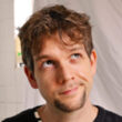 Author photo of Sam Garton