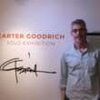Author photo of Carter Goodrich
