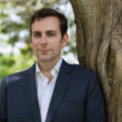 Author photo of Edwin Hill