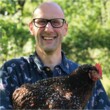 Author photo of Ben Hoare