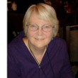 Author photo of Margaret Mizushima