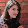Author photo of Erica Ruth Neubauer