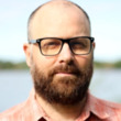 Author photo of Jonathan C. Slaght
