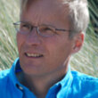Author photo of Hugh Aldersey-Williams