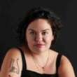 Author photo of Roxanna Asgarian