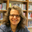 Author photo of Dimitra Papagianni