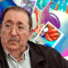 Picture of author.