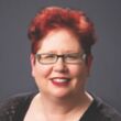 Author photo of Saundra Mitchell
