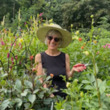 Author photo of Marta McDowell