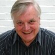 Author photo of George C. Perry