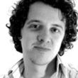 Author photo of Alex Milway