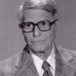 Author photo of Donald Joyce Borror