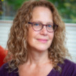 Author photo of Ellen Miles