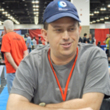 Author photo of Derek Fridolfs