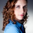 Author photo of Leah Scheier