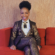 Author photo of Amber Ruffin