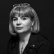 Author photo of Meg Shaffer