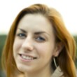 Author photo of Hannah Grace