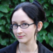 Author photo of Megan E. O'Keefe