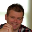 Author photo of Mark Haddon