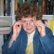 Author photo of Joanna Bourne