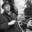 Author photo of Saul Alinsky