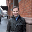 Author photo of Dan Harris