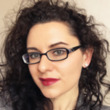 Author photo of Courtney Allison Moulton