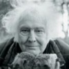 Picture of author.