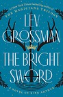 cover image for The Bright Sword