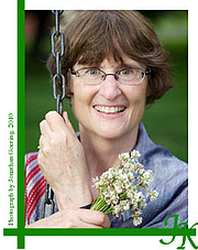 Foto de l'autor. janekurtz.com