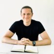 Author photo of Ryder Carroll