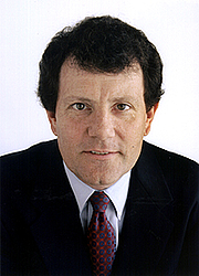 Författarporträtt. Courtesy of <a href="http://www.pulitzer.org">Pulitzer.org</a>.