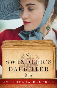 The Swindlers Daughter