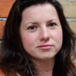 Author photo of Katja Hoyer