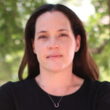 Author photo of Kate Winkler Dawson