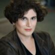 Author photo of Sarah Weinman