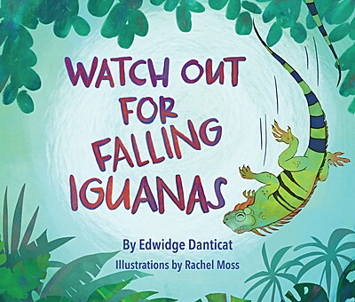 Watch Out for Falling Iguanas