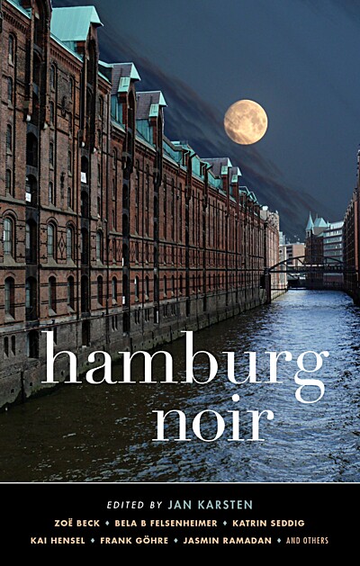 Hamburg Noir