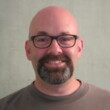 Author photo of Nathaniel Lachenmeyer