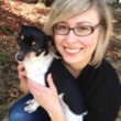 Author photo of Cori Doerrfeld