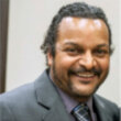 Author photo of Tony Medina