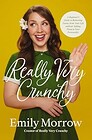 cover image for Really Very Crunchy