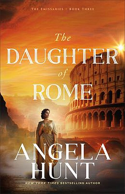 The Daughter of Rome