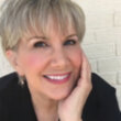Author photo of Pam Johnson-Bennett