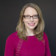 Author photo of Cheryl B. Klein